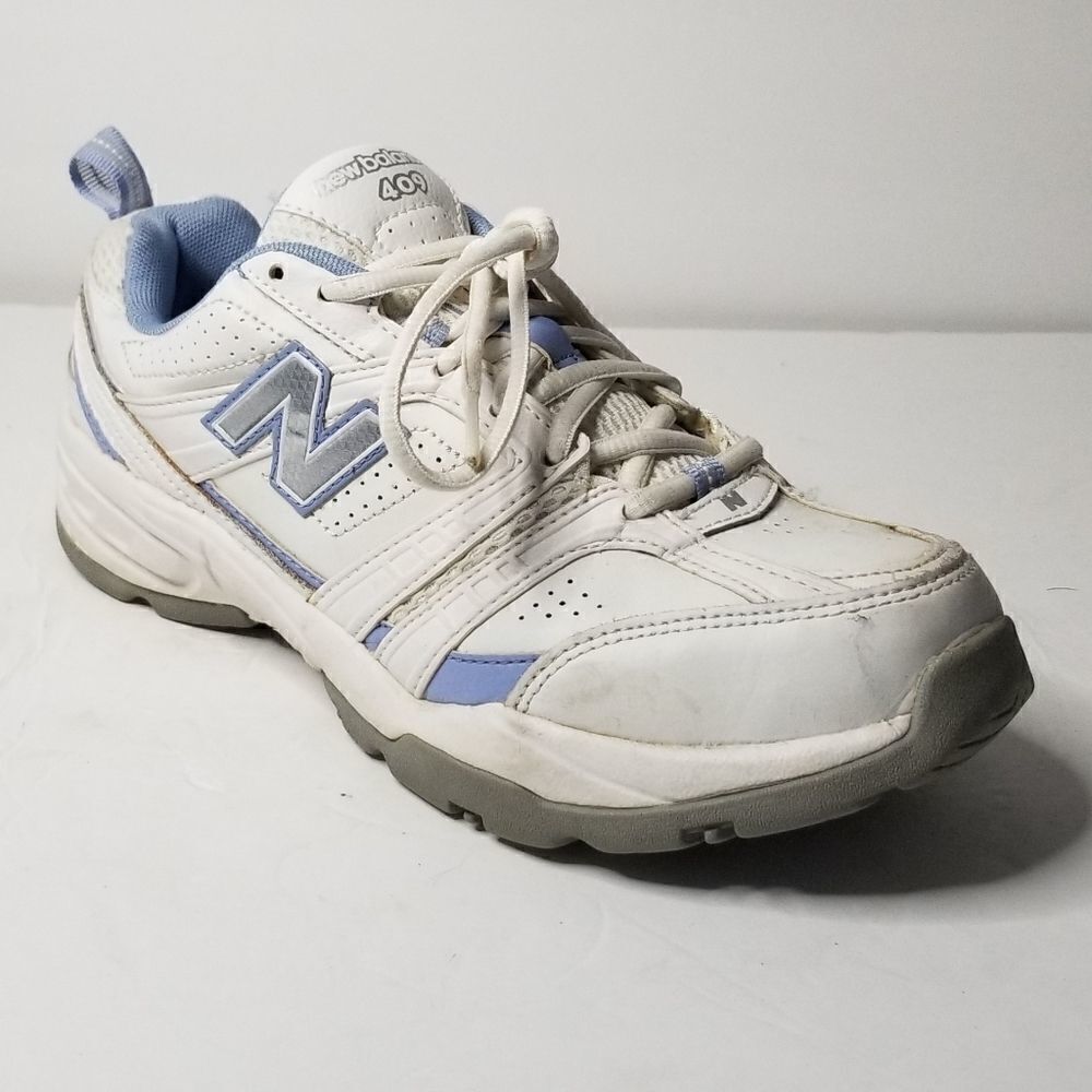 New Balance training 409 athletic sneakers